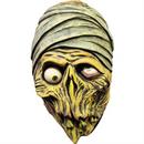 ToxictoonsT Mummy Monster Mask Costume Accessory