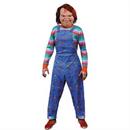 Adults Childs Play 2 Chucky Good Guy Costume