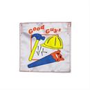 Child's Play 2T Chucky Good Guy Doll Bib