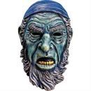 Trick or Treat Studios Ghost Pirate Mask Costume Accessory