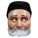 Adults Phantom of the Opera Chaney Humanoid Plastic Mask