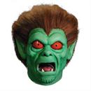 BIG BAD WEREWOLF MASK