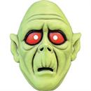 Scooby Doo, Where Are You!T Which Witch is Which? Zombie Mask Costume Accessory