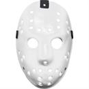 Killer Goalie Clear Injection Plastic Full Mask