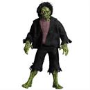 8" Mabry Monsters Chamber of Horrors Shock Monster Retro Collectible Action Figure