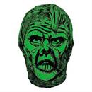 Don Post Studios Glow-in-the-Dark Glowing Ghoulies Mummy Overhead Mask