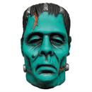 Don Post Studios Thin Green Monster Overhead Mask