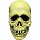 Don Post Studios Ghost Skull Overhead Mask