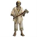 8" Beast of Blood The Beast Retro Collectible Action Figure