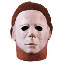 Adults Halloween II Michael Myers Overhead Latex Mask - One Size