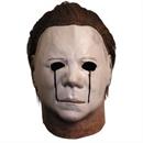 Halloween 2 Michael Myers Blood Tears Mask Costume Accessory
