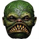 Adults Ghoulies II Fish Ghoulie Overhead Mask - One Size