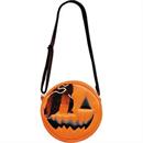 Trick 'r Treat Bitten Lollipop Bag with Adjustable Strap