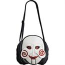 Saw Billy the Puppet Crossbody Bag Costume Accessory