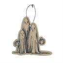 3 1\/2\ The Little Ghouls Trick-or-Treating Ghosts Cinnamon Fear Freshener