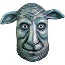 Adults The Umbrella Academy™ Agent Graf Mask Costume Accessory