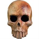 Adults The Umbrella Academy™ Agent Cheerleader Mask Costume Accessory