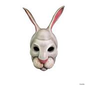 Adults The Umbrella Academy™ Agent Steve Grau Mask Costume Accessory