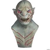 The Hobbit: An Unexpected Journey Azog the Orc Mask Costume Accessory