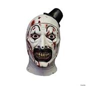 ART THE CLOWN KILLER MASK