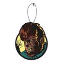 3 1\/2\ Chaney Entertainment The Wolf Man Forest Fear Freshener