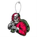 3 1\/2\ Misfits Holiday Fiend Cinnamon Fear Freshener