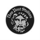Don Post Studios Satyr Full-Color Enamel Pin Costume