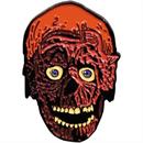 1 1/2" The Return of the Living DeadT Tarman Full-Color Enamel Pin