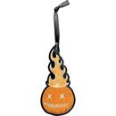Holiday Horrors Trick 'r Treat Sam O' Lantern Pumpkin Metal Full-Color Ornament