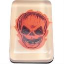 Trick'r Treat Sam Unmasked Soap Bar with Mixed Fruit Scent 4.5 oz.