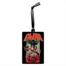 Holiday Horrors GWAR Balsac Metal Full-Color Ornament 3"
