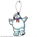 3 1/2" Ghostbusters Stay Puft Marshmallow Man Vanilla Fear Freshener