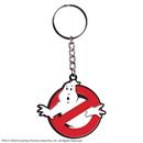 2" GhostbustersT No Ghost Symbol Full-Color Metal Keychain