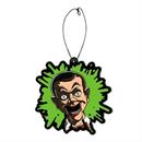 3 1/2" Goosebumps Slappy Cinnamon Fear Freshener