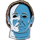 Halloween 4: The Return of Michael Myers Michael Myers Full-Color Enamel Pin 1 3/4"