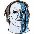 Halloween 5: The Revenge of  Michael Myers Full-Color Enamel Pin 1 3/4"