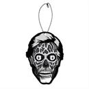 They Live! Black & White Alien Cardboard Fear Freshener