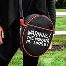 Universal Classic Monsters FrankensteinT Crossbody Bag Purse