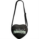 Universal Classic Monsters Bride of FrankensteinT Crossbody Bag Purse