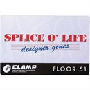 Gremlins 2: The New Batch Splice of Life Metal Sign