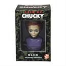Child's PlayT Seed of Chucky Glen Bust Ornament