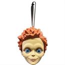 Child's PlayT Seed of Chucky Glen Head Ornament