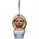 Child's PlayT Seed of Chucky Tiffany Bust Ornament