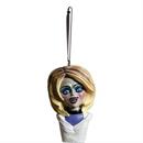 Child's PlayT Seed of Chucky Glenda Bust Ornament