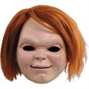 CURSE OF CHUCKY - CHUCKY PLAST