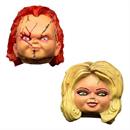 BRIDE OF CHUCKY MAGNET 2 PACK