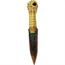 FreakyT Blissfield Butcher La Dola Dagger Prop