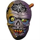 ToxictoonsT Infestation Monster Mask Costume Accessory