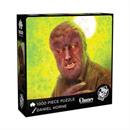 The Wolf Man (1941) 1000 Piece Jigsaw Puzzle, 20" x 27"