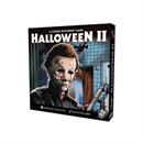 Halloween II Hidden Movement Board Game for 2-4 Players